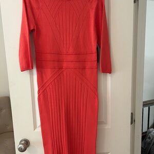 Gabrielle Union NY &Co Dress